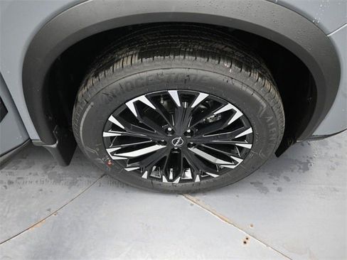 New 2026 Nissan Rogue SV image 43