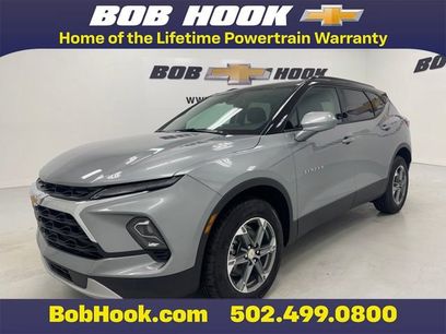 New 2026 Chevrolet Blazer LT w/ Convenience Package