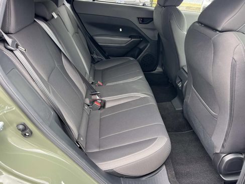 Certified 2026 Subaru Crosstrek 2.0i Premium image 15