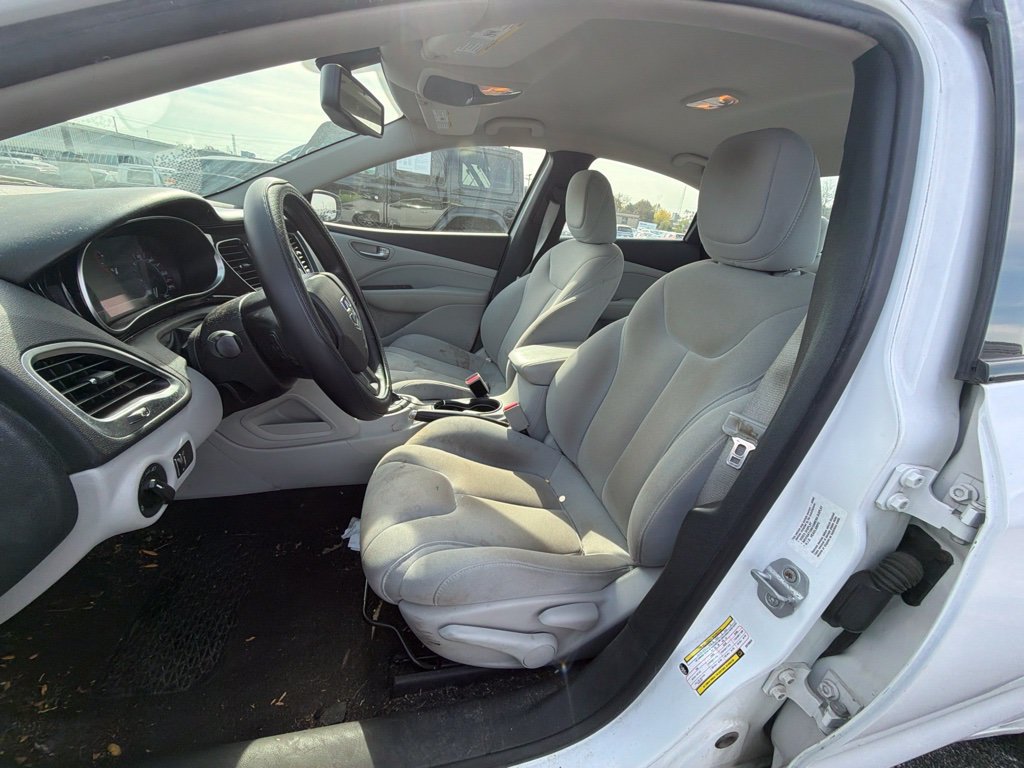 Used 2013 Dodge Dart SXT w/ Popular Equipment Group FWD image 12