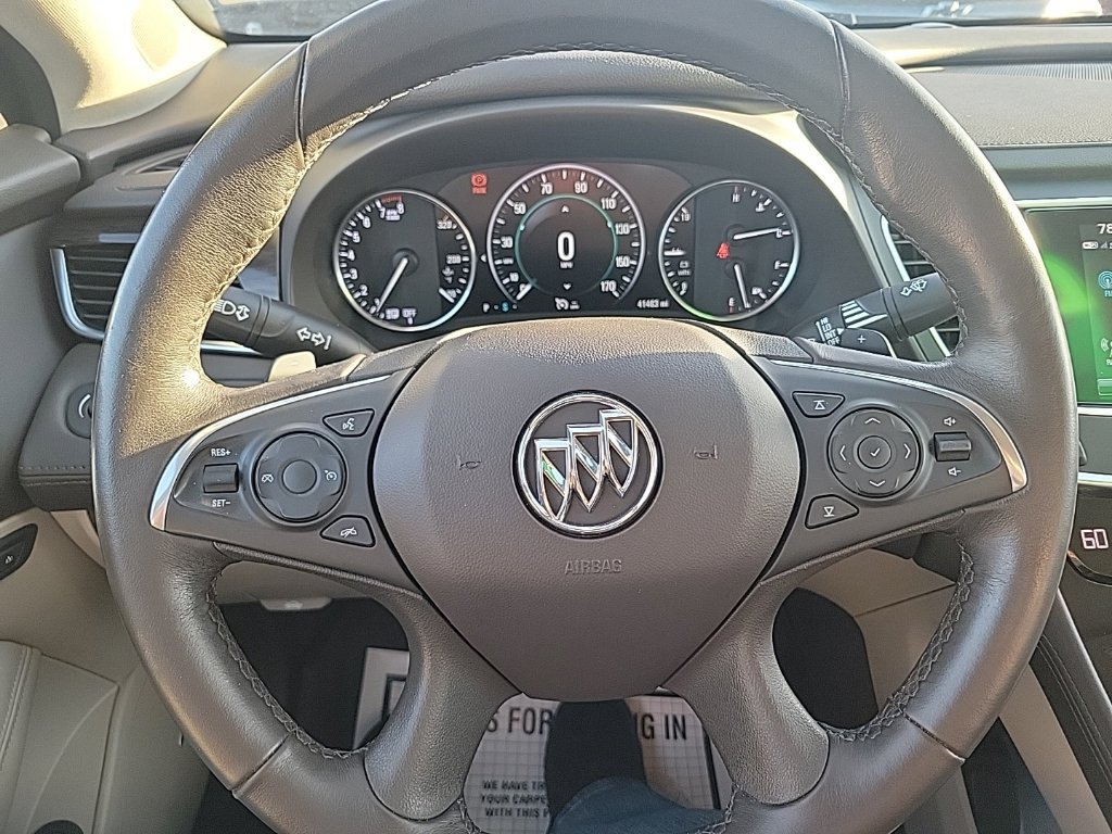 Used 2019 Buick LaCrosse Sport Touring w/ Sights and Sounds Package FWD image 13