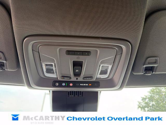 New 2026 Chevrolet Silverado 1500 RST AWD/4WD image 32