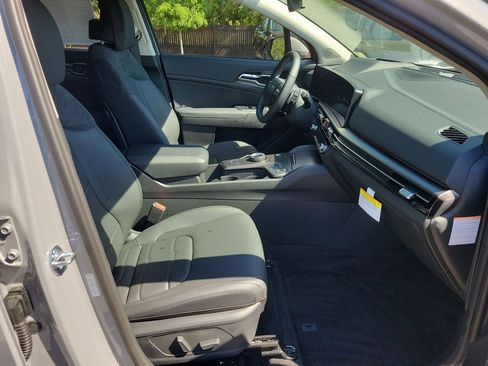 New 2026 Kia Sportage SX Prestige image 7