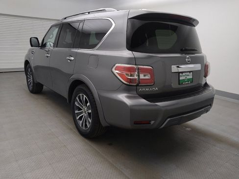 Used 2019 Nissan Armada SL w/ Premium Package image 5