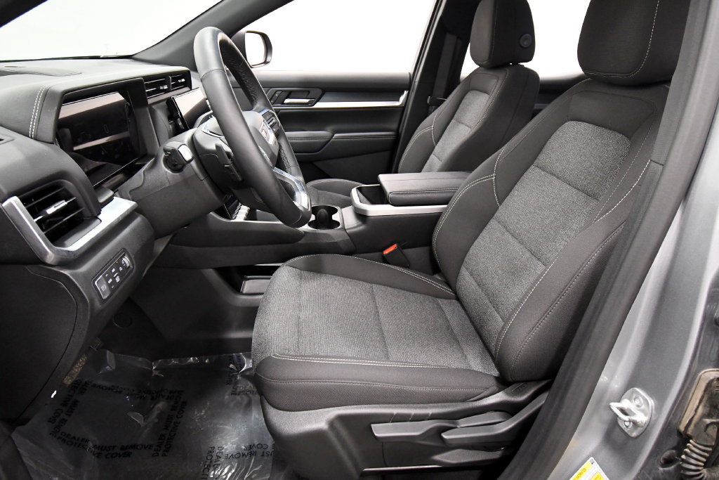 Used 2026 GMC Terrain Elevation AWD/4WD image 14