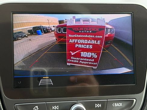 Used 2019 Chevrolet Malibu LT w/ LPO, Convenience Package 2 image 47