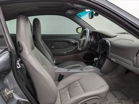 Used 2003 Porsche 911 Turbo image 18