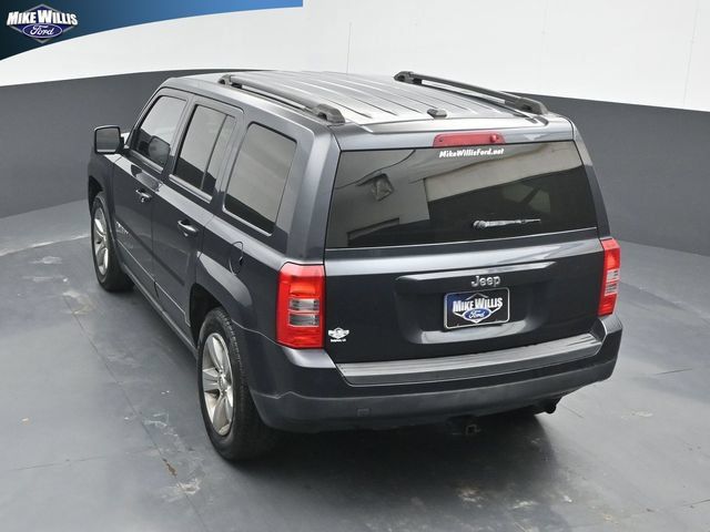 Used 2015 Jeep Patriot Sport w/ Power Value Group FWD image 13