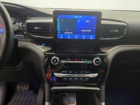 Used 2023 Ford Explorer Limited RWD image 34