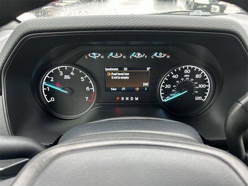 New 2026 Ford F150 STX image 21