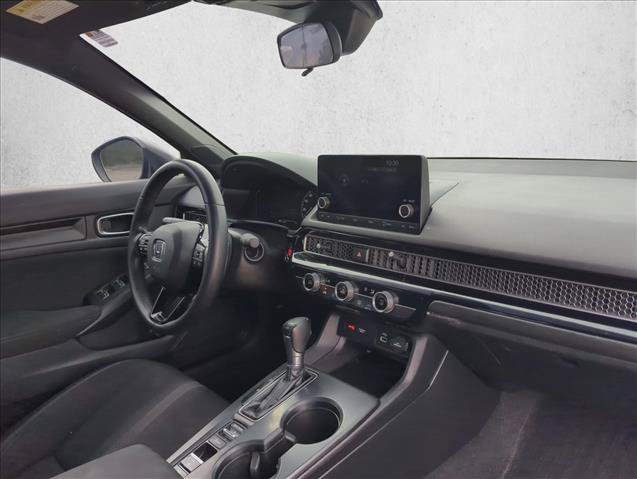 Certified 2022 Honda Civic Sport image 18