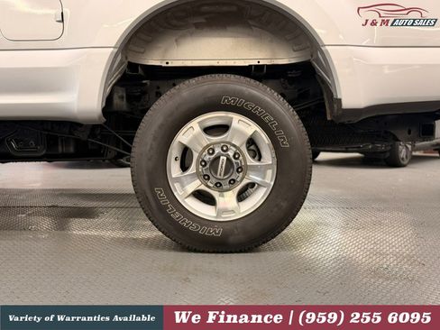 Used 2017 Ford F350 XL AWD/4WD image 13