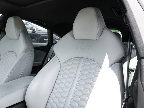 Used 2016 Audi RS 7 Prestige AWD/4WD image 16