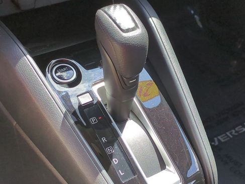 Certified 2025 Nissan Versa SV FWD image 25