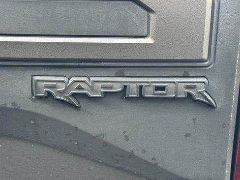 Used 2019 Ford F150 Raptor w/ Equipment Group 802A Luxury AWD/4WD image 13