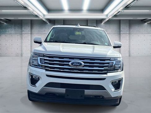 Used 2021 Ford Expedition Limited AWD/4WD image 23