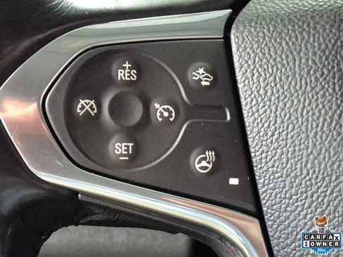 Used 2018 Chevrolet Traverse Premier w/ LPO, Floor Liner Package AWD/4WD image 12