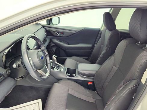 Used 2024 Subaru Outback Premium image 19
