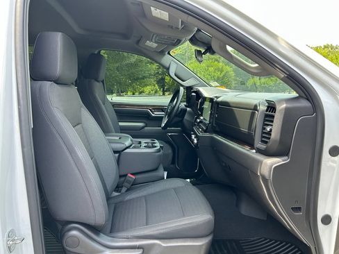 Used 2024 GMC Sierra 1500 Elevation w/ Max Trailering Package AWD/4WD image 47