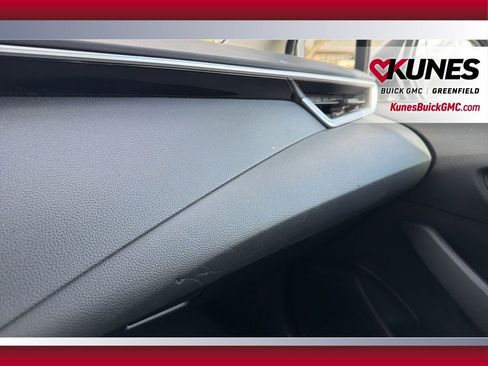 Used 2024 Toyota Corolla LE image 25