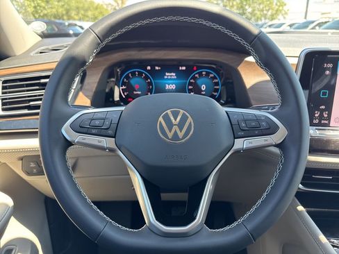 New 2026 Volkswagen Atlas SE image 33