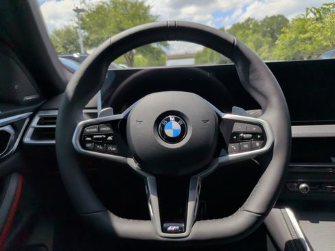 New 2026 BMW 430i xDrive w/ M Sport Package AWD/4WD image 22
