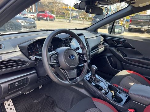 Used 2024 Subaru Impreza RS image 7