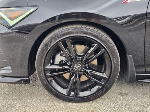 New 2026 Acura Integra A-Spec image 27