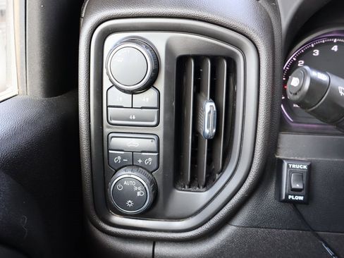 Used 2024 Chevrolet Silverado 3500 W/T w/ WT Convenience Package image 7