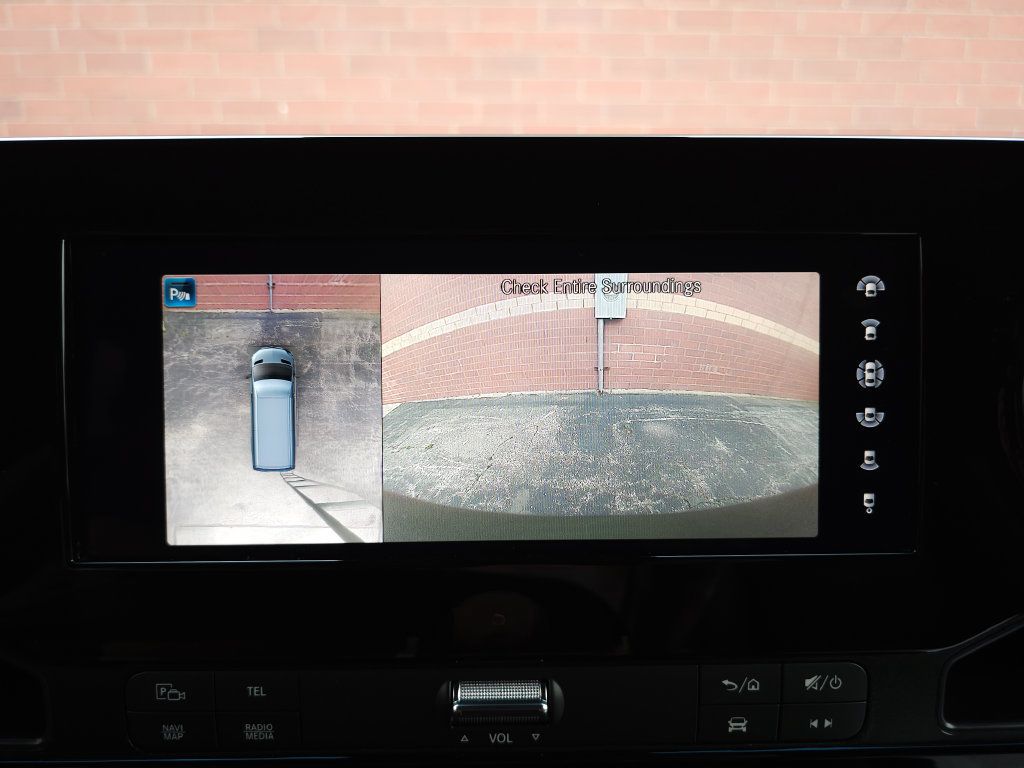 Used 2023 Mercedes-Benz Sprinter 2500 image 19