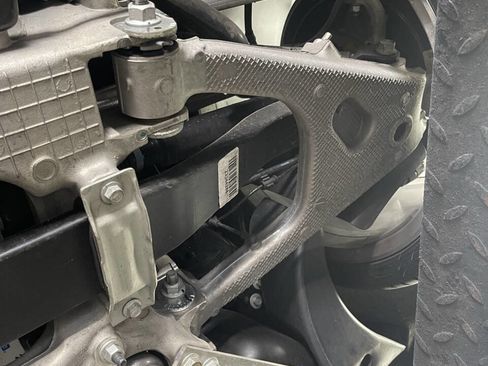 Used 2017 Chevrolet Corvette Grand Sport image 83