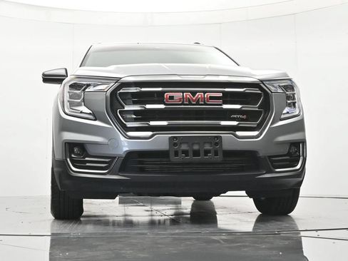 Used 2023 GMC Terrain AT4 AWD/4WD image 37
