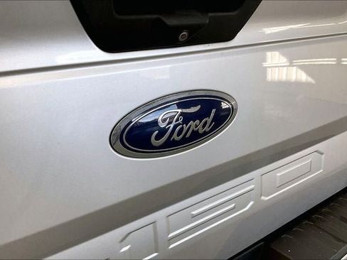 Used 2018 Ford F150 XL w/ Equipment Group 101A Mid image 31