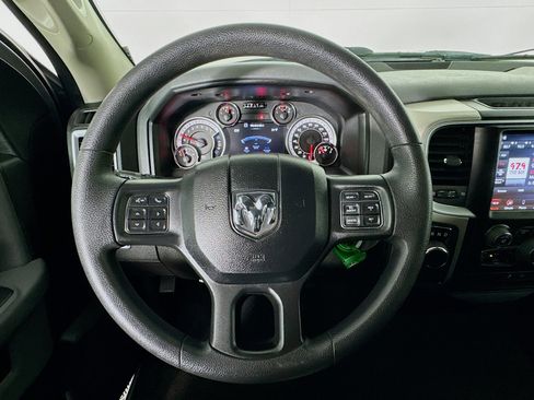 Used 2020 RAM 1500 Classic Warlock w/ Electronics Group image 11