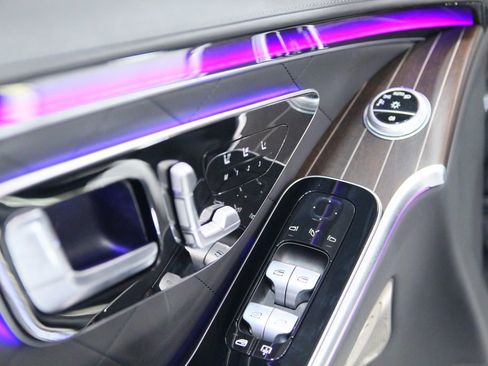 Used 2022 Mercedes-Benz S 580 4MATIC Sedan image 20