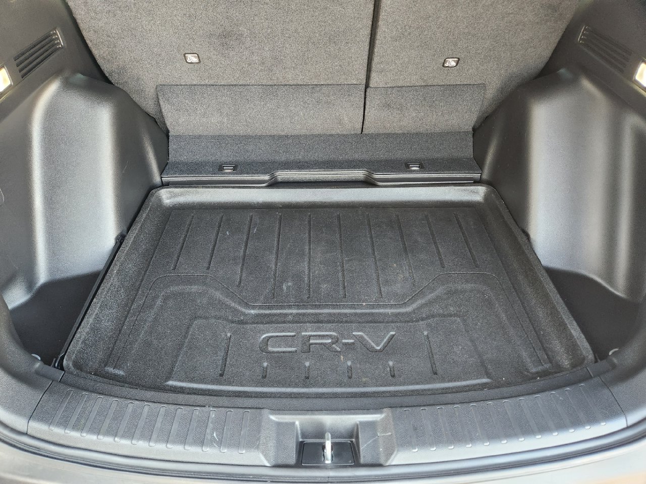 Certified 2024 Honda CR-V EX-L image 31