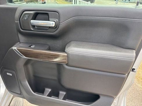 Used 2021 Chevrolet Silverado 1500 RST w/ All Star Edition Plus image 27