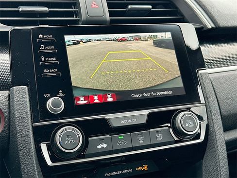 Used 2021 Honda Civic Sport image 23