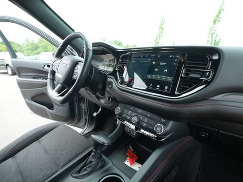 Used 2023 Dodge Durango GT AWD/4WD image 36