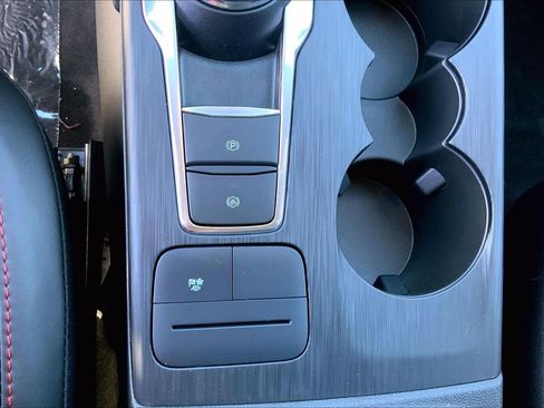 New 2026 Ford Escape ST-Line Select image 20