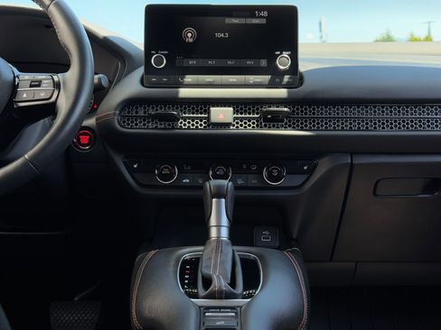 Certified 2024 Honda HR-V Sport image 18