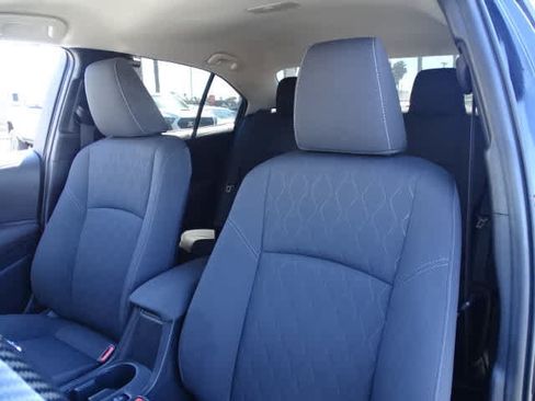 Used 2025 Toyota Corolla LE FWD image 19