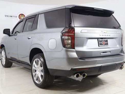 Used 2023 Chevrolet Tahoe High Country w/ Premium Package 2 image 4