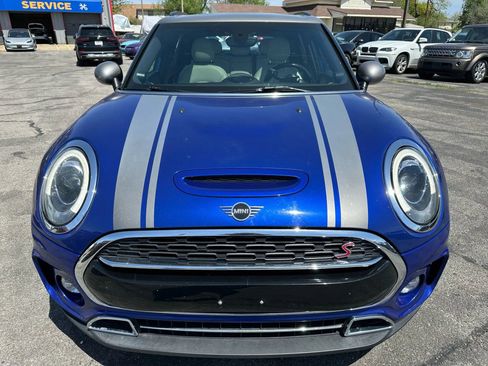 Used 2019 MINI Cooper Clubman S w/ Starlight Blue Edition image 29