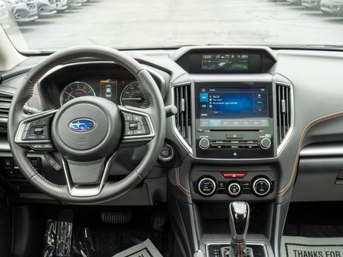 Used 2019 Subaru Crosstrek 2.0i Limited w/ Popular Package #4 AWD/4WD image 14