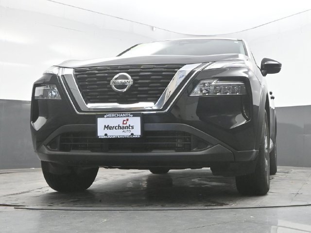 Used 2021 Nissan Rogue SV AWD/4WD image 39