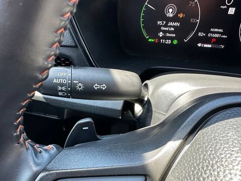 Used 2024 Honda CR-V Sport-L image 34