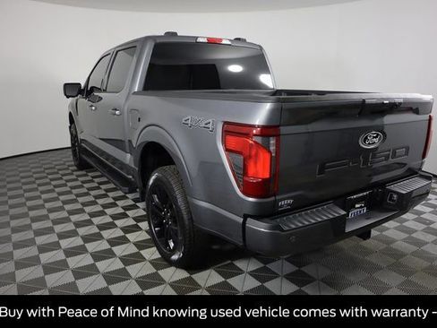 Certified 2024 Ford F150 XLT w/ Bed Utility Package image 8