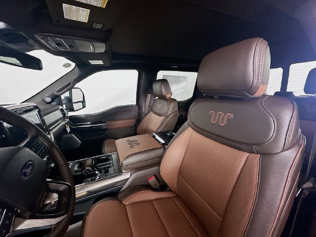 New 2026 Ford F150 King Ranch w/ Equipment Group 601A High AWD/4WD image 22