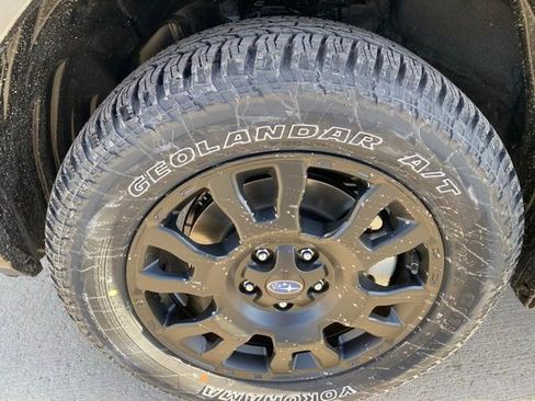 New 2026 Subaru Forester Wilderness image 30